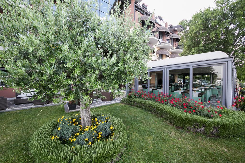 Hotel Aurora Sirmione