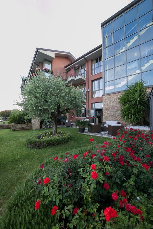 Aurora Sirmione