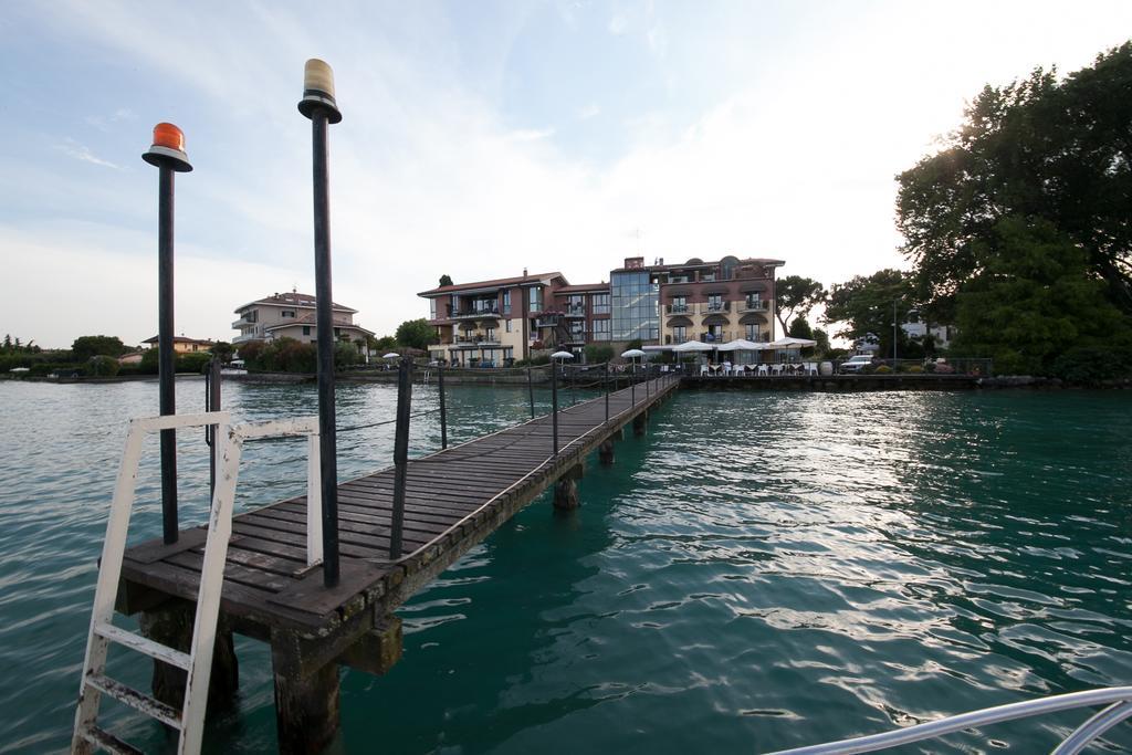 Aurora 3* Sirmione