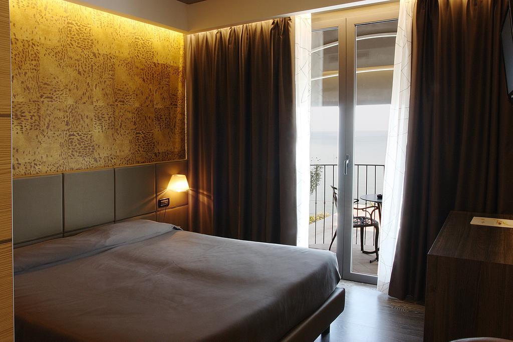 Hotel Aurora Sirmione