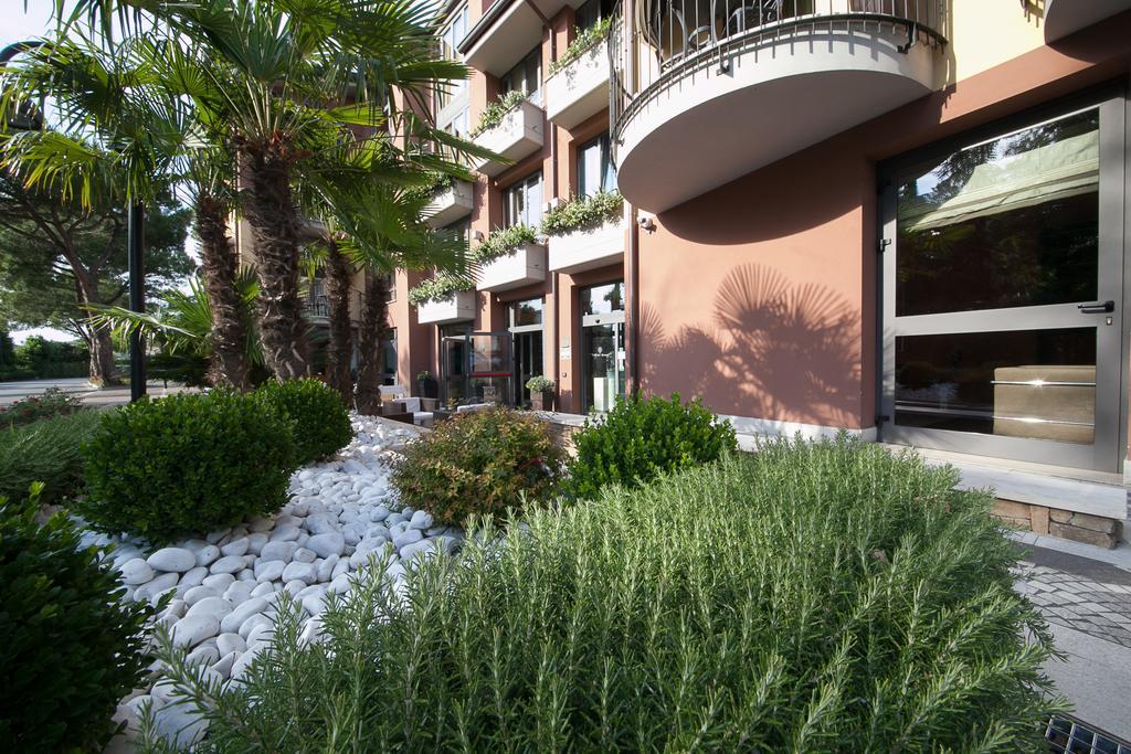 Hotel Aurora Sirmione