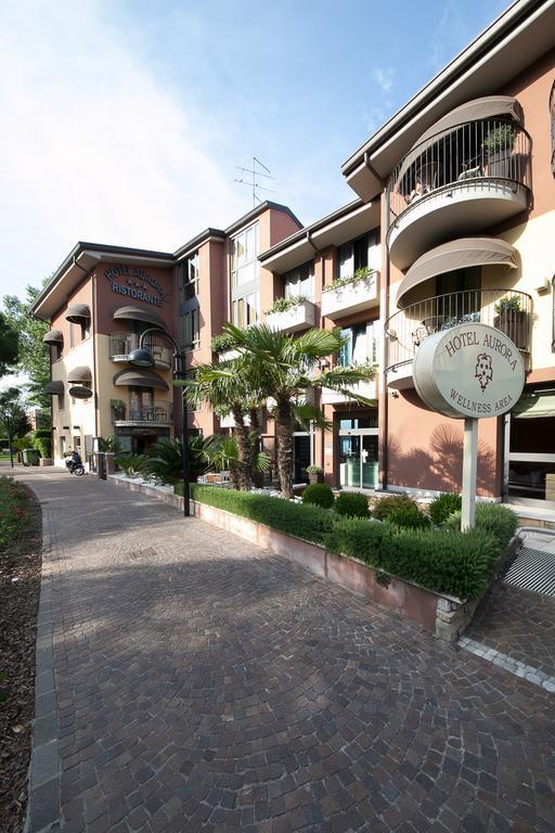 Aurora Hotel Sirmione