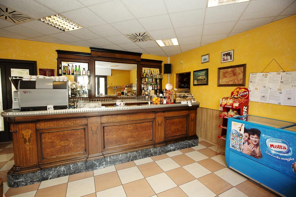 Ganfo Hotel Sirmione