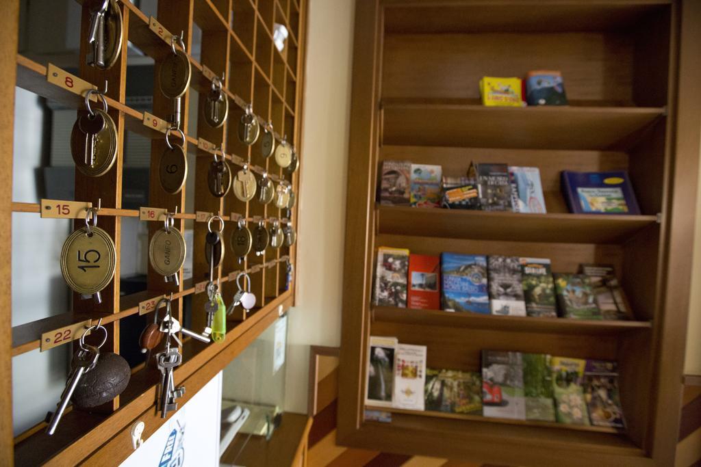 Ganfo Hotel Sirmione