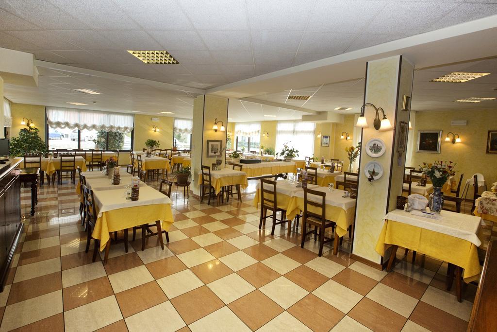 Hotel Ganfo