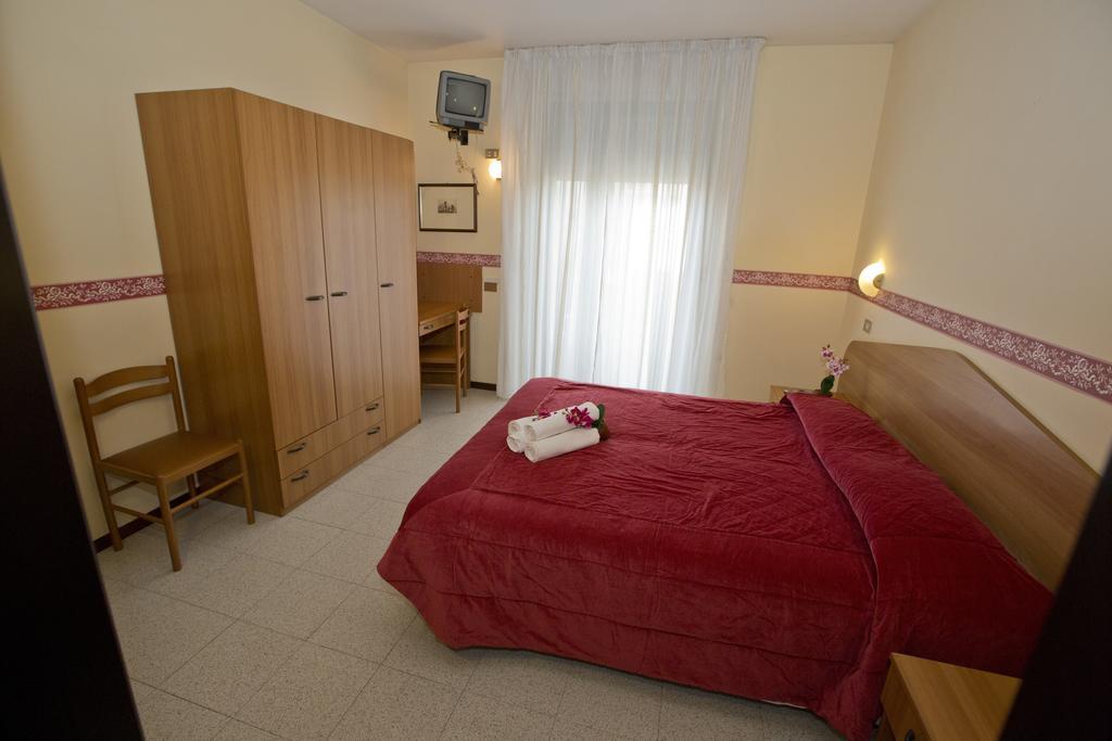 Ganfo Hotel