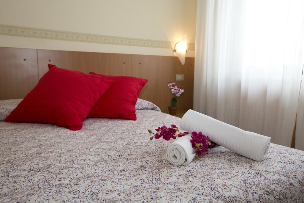 Ganfo Hotel 2*