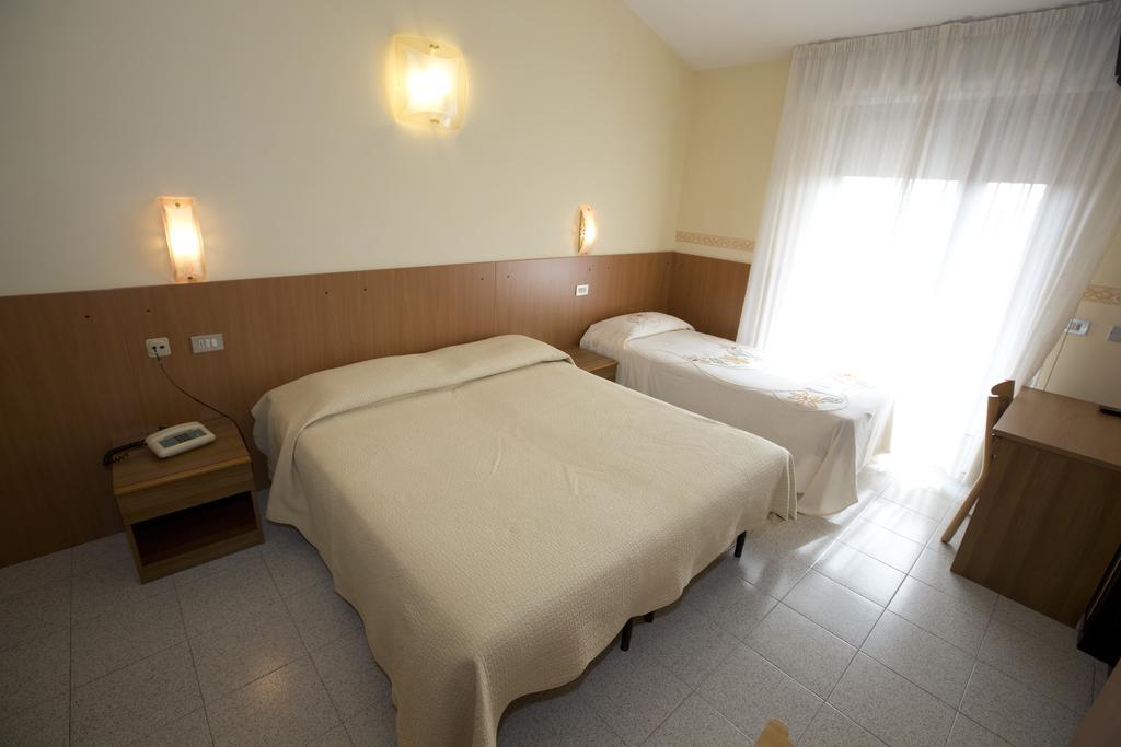 Hotel Ganfo