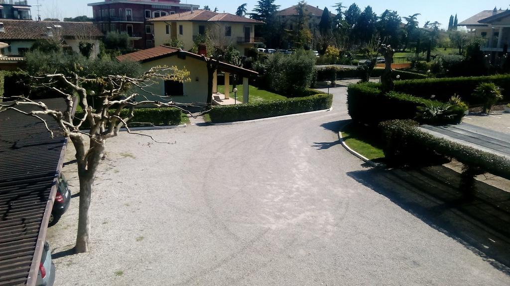 Astoria Lido Hotel Sirmione