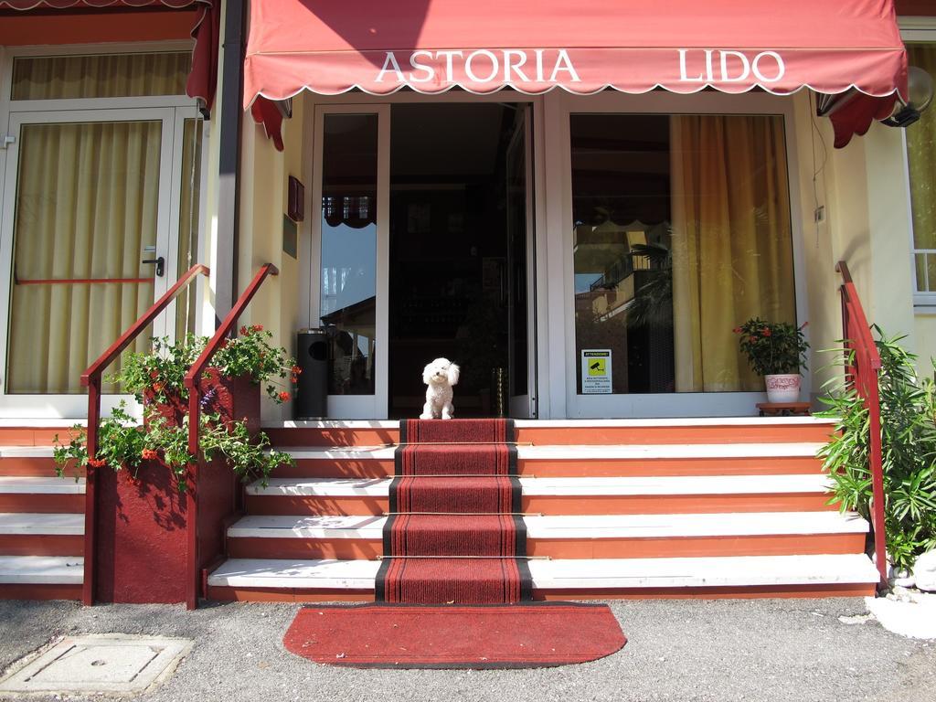 Hotel Astoria Lido