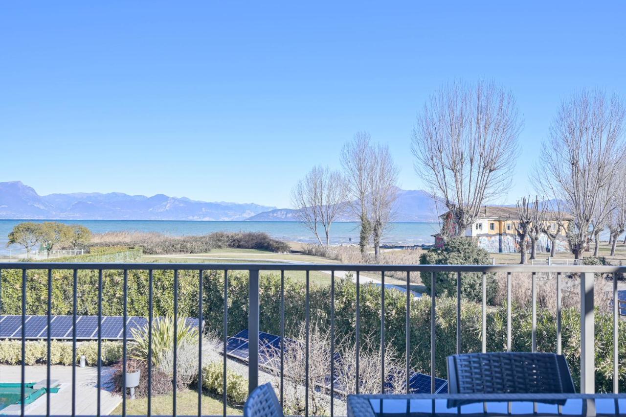 Onofria Holiday home Sirmione