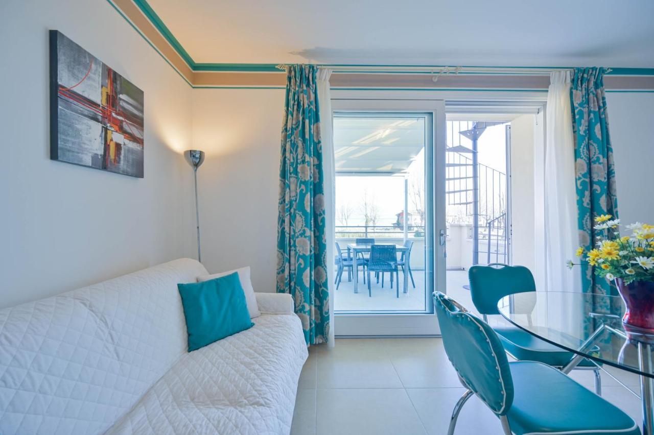 Onofria Holiday home Sirmione