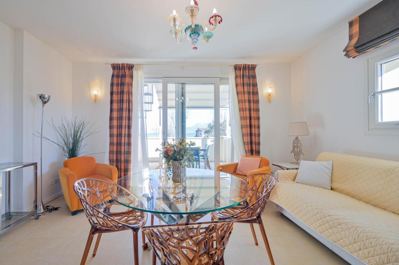 Onofria Holiday home Sirmione