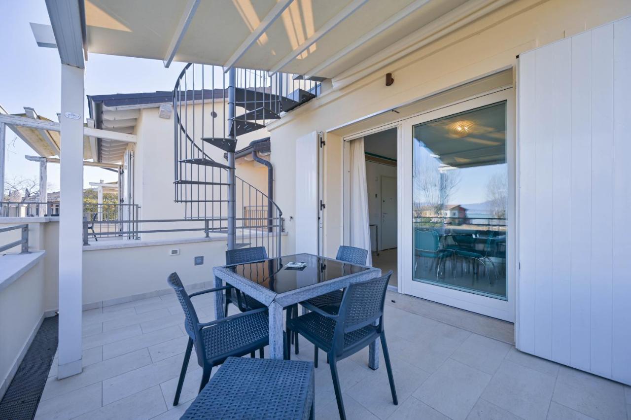 Holiday home Onofria Sirmione