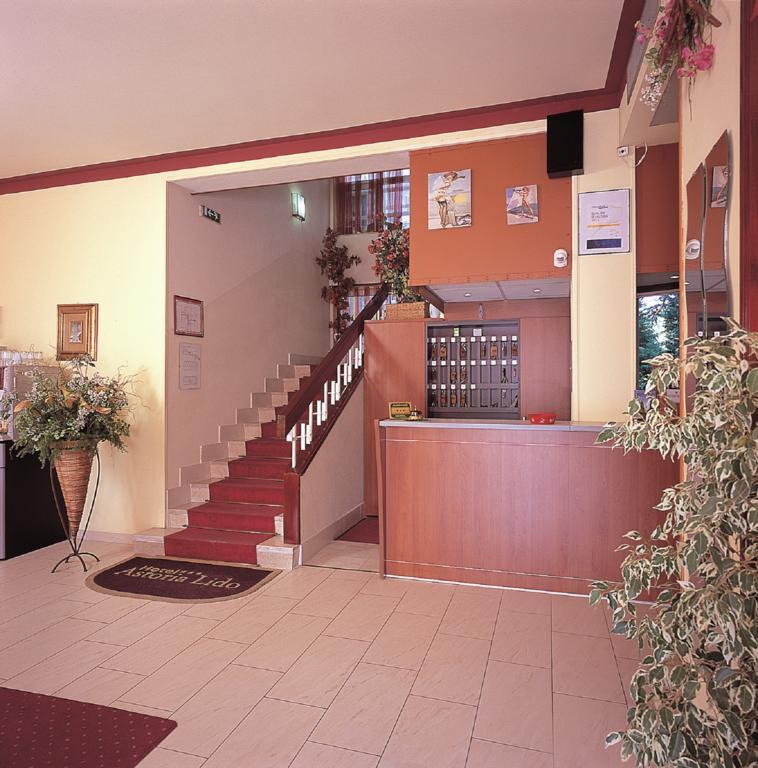 Astoria Lido Hotel