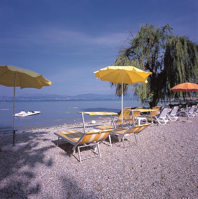 Astoria Lido Hotel Sirmione