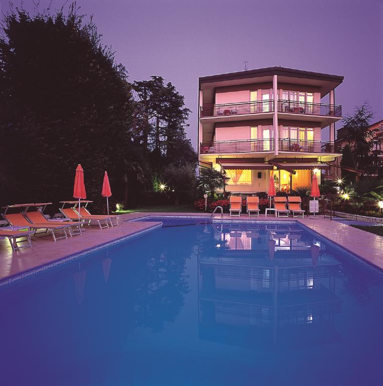 Astoria Lido Sirmione