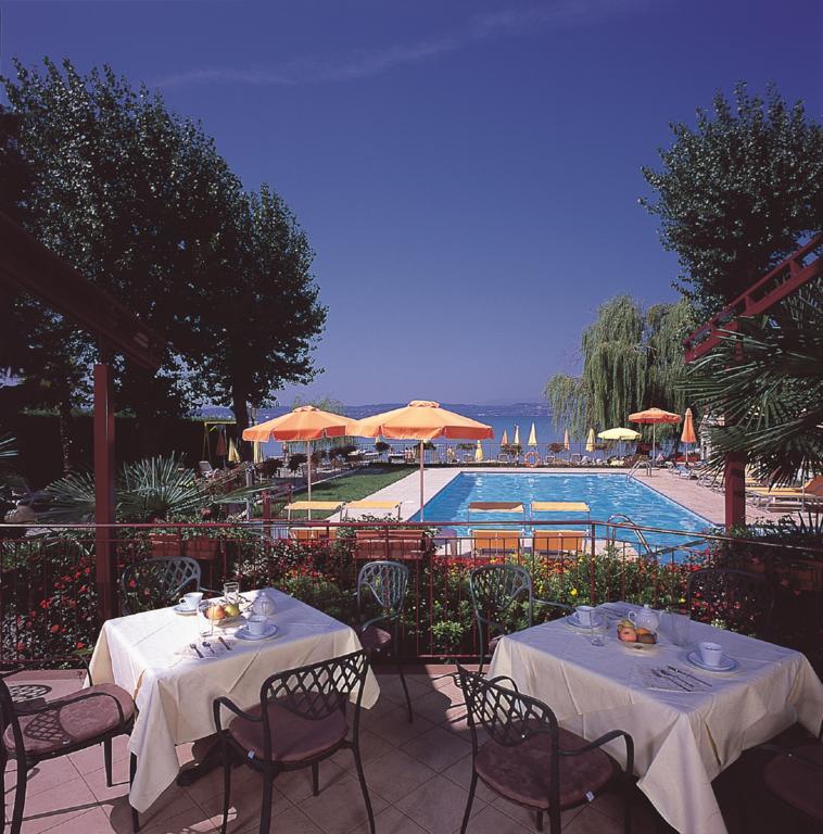 Hotel Astoria Lido 3*