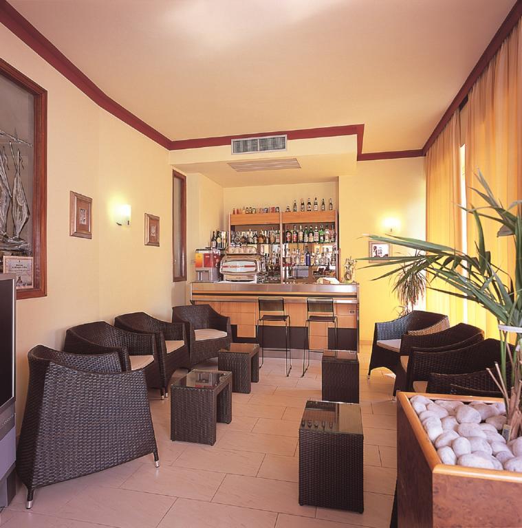 Hotel Astoria Lido