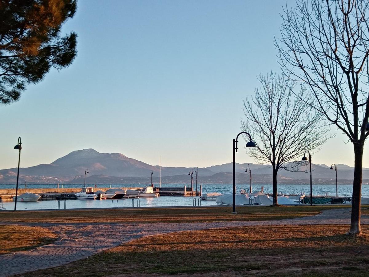 Appartamento Mosaici Sunrise - Front With Beautiful View *