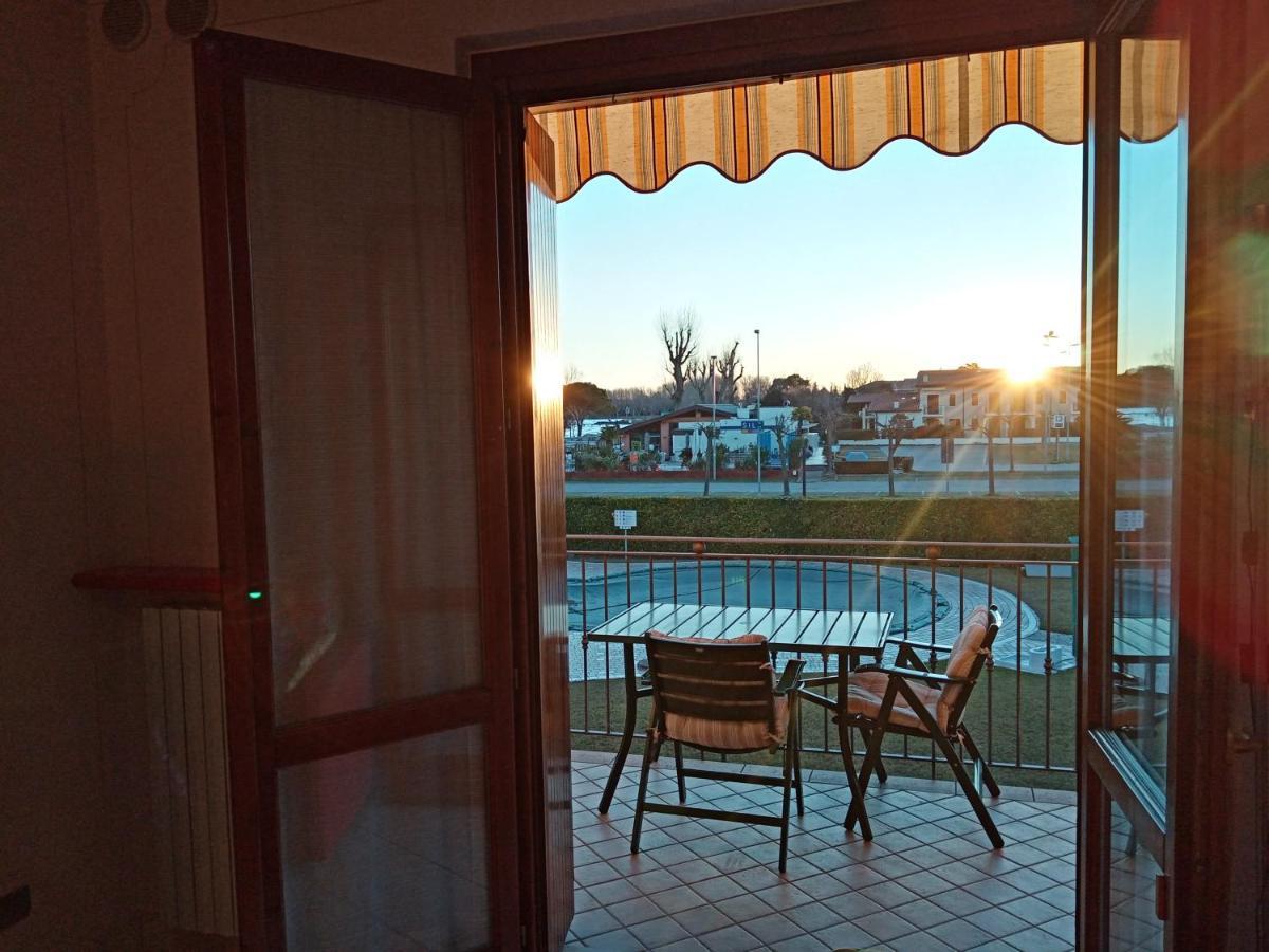 Mosaici Sunrise - Front With Beautiful View