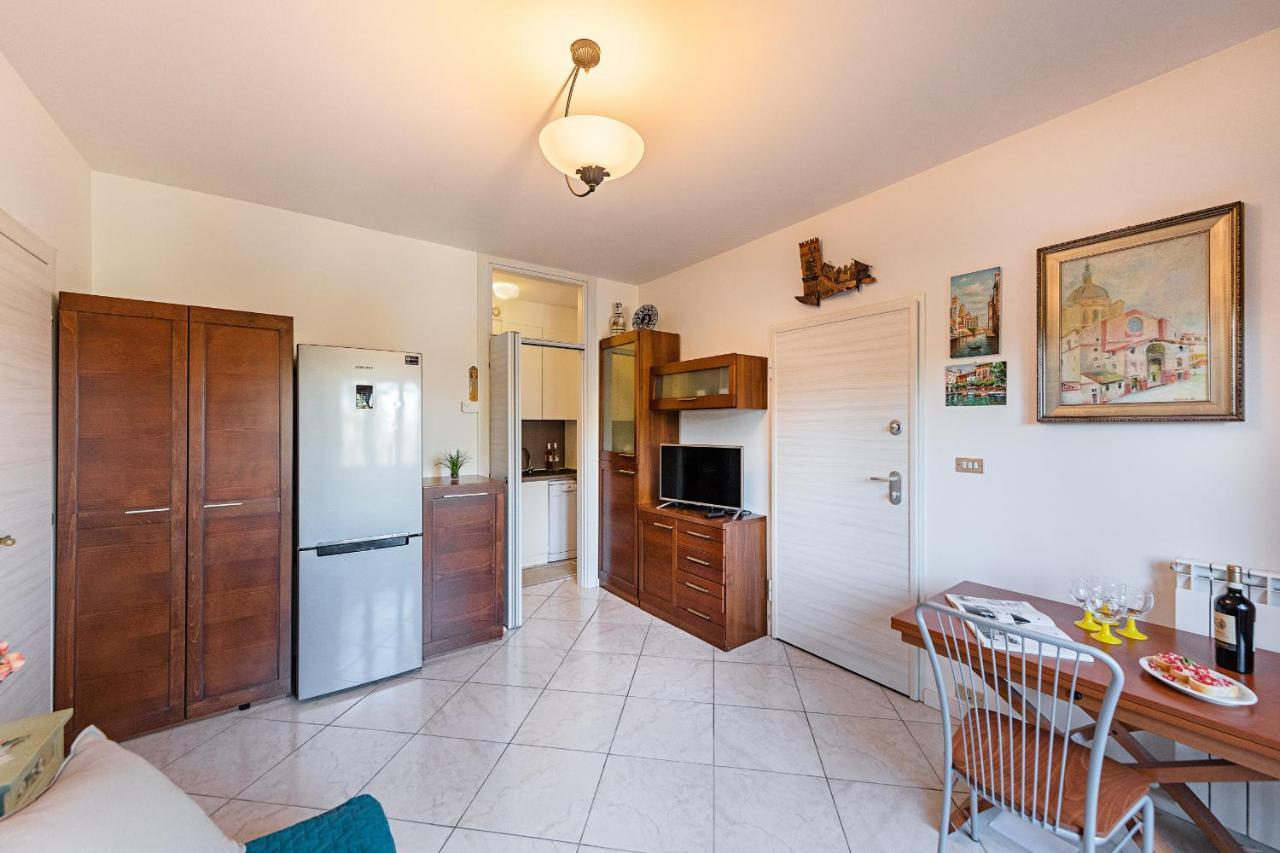 Appartamento Punta Gro' P1 7 By Wonderful Italy