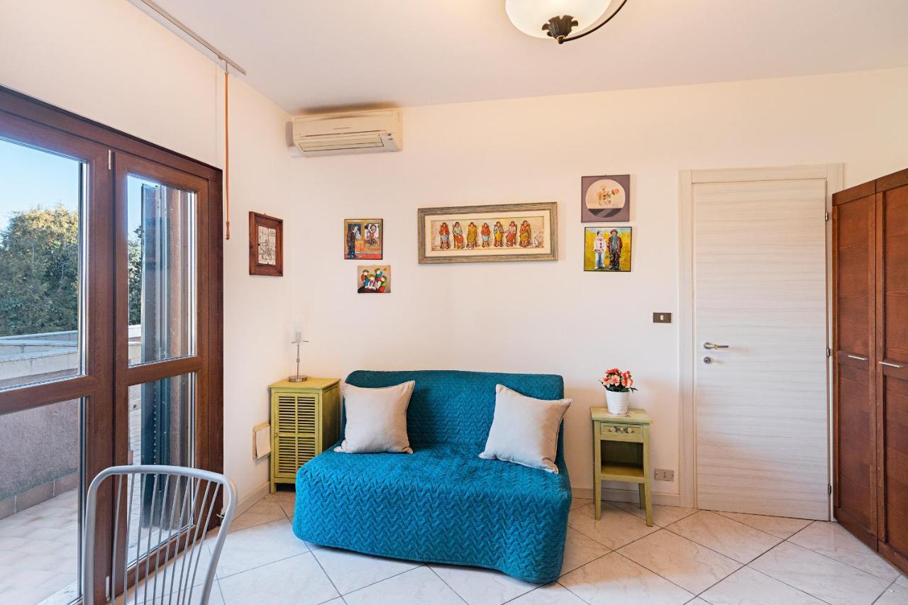 Appartamento Punta Gro' P1 7 By Wonderful Italy *