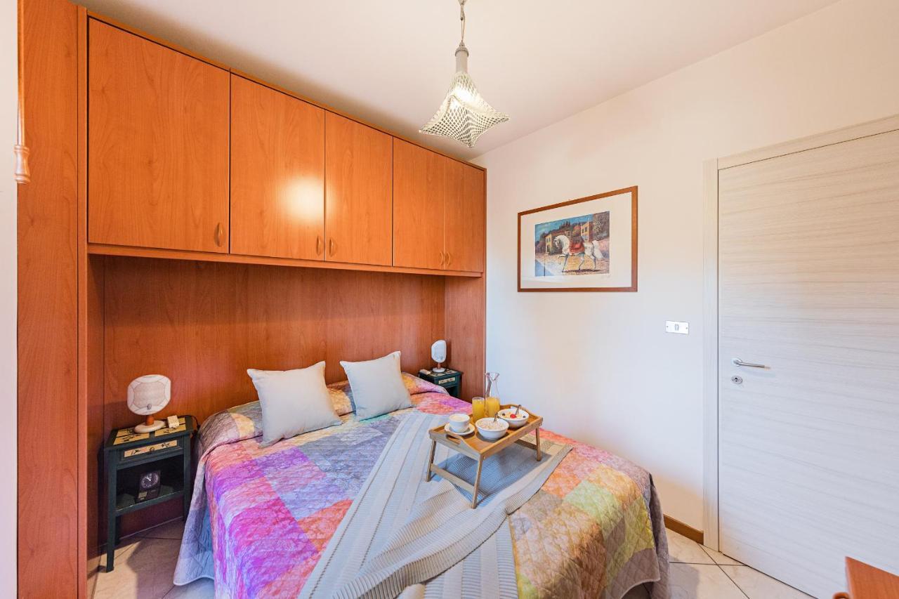Appartamento Punta Gro' P1 7 By Wonderful Italy Sirmione