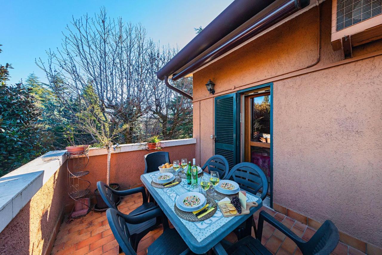 Punta Gro' P1 7 By Wonderful Italy Appartamento Sirmione