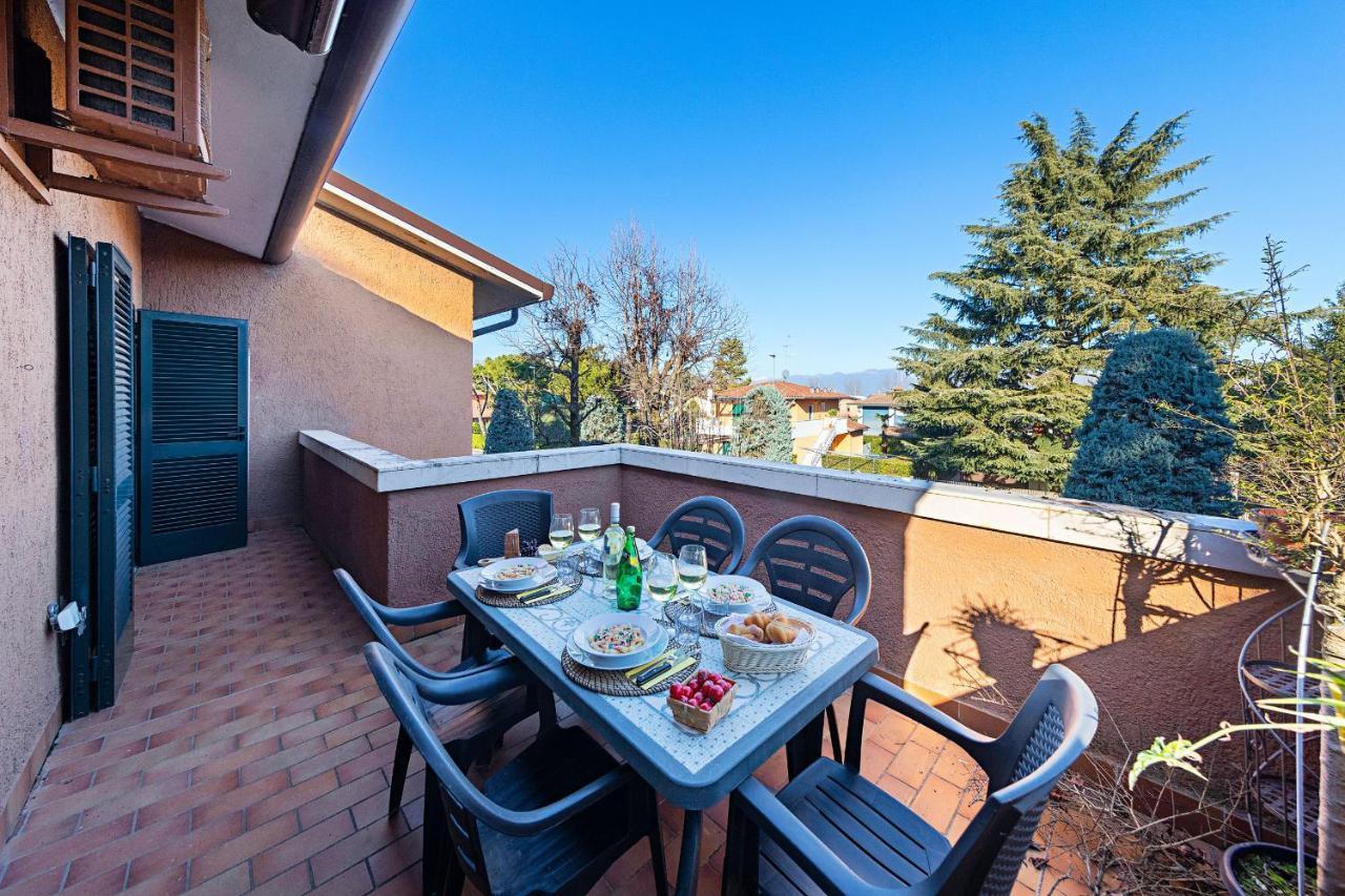 Appartamento Punta Gro' P1 7 By Wonderful Italy