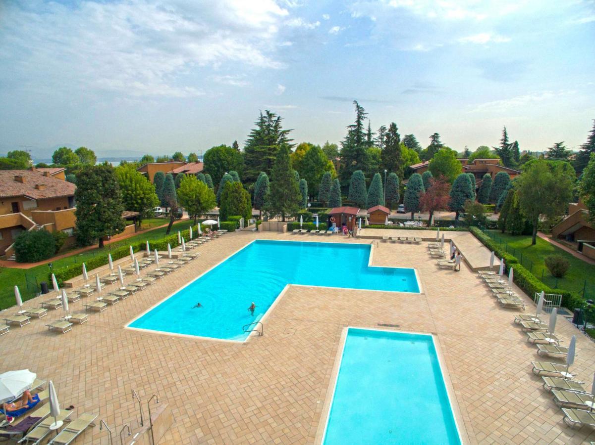 Punta Gro' P1 7 By Wonderful Italy * Sirmione
