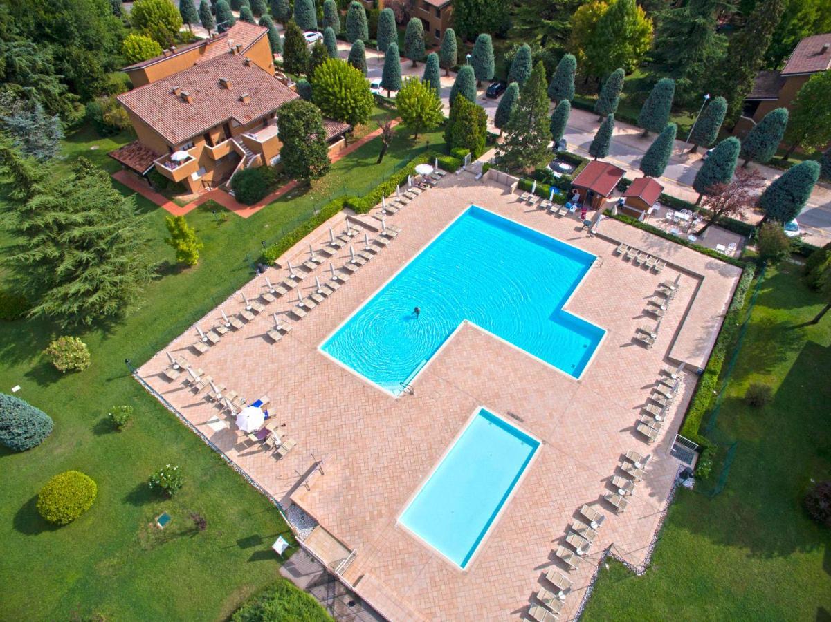Punta Gro' P1 7 By Wonderful Italy * Sirmione