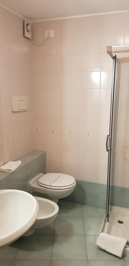 Pagoda Hotel Sirmione