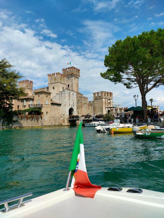 Appartamento Sunrise Lake View *