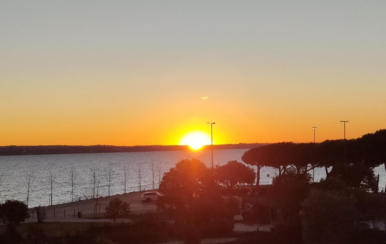 Appartamento Sunrise Lake View Sirmione