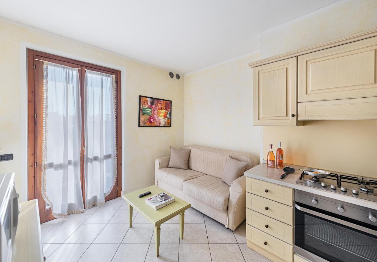 Apartment I Mosaici By Wonderful Italy Sirmione
