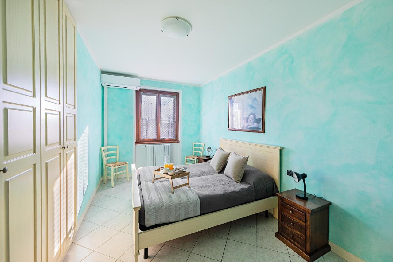 I Mosaici By Wonderful Italy Apartment *