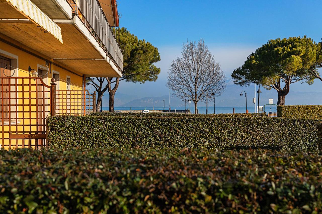 Apartment I Mosaici By Wonderful Italy Sirmione