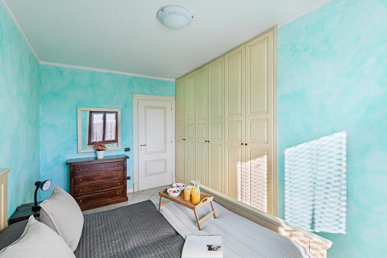 Apartment I Mosaici By Wonderful Italy Sirmione