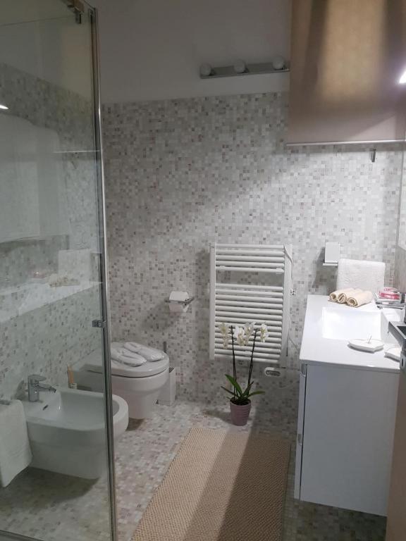De Luxe Eden Appartamento *