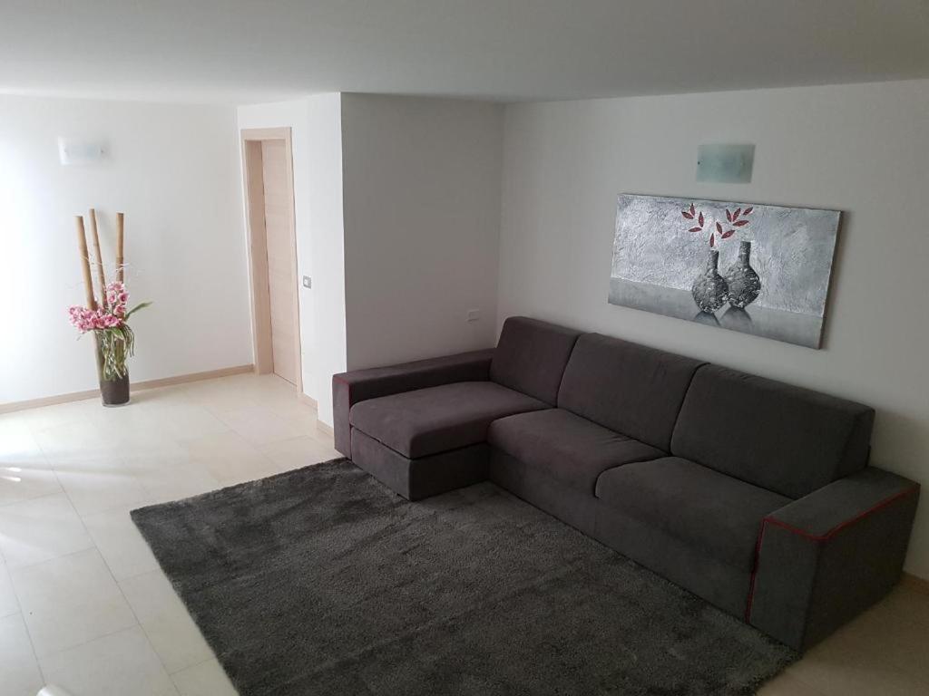 De Luxe Apartments Eden * Sirmione