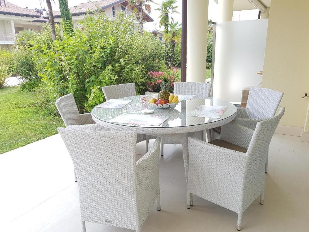 De Luxe Apartments Eden * Sirmione