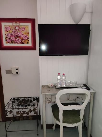 Casapatrizia krevet i doručak