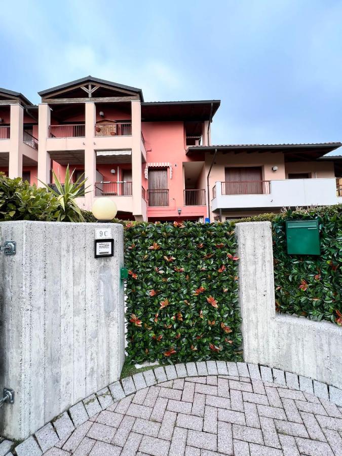 Adriana Apartment Sirmione