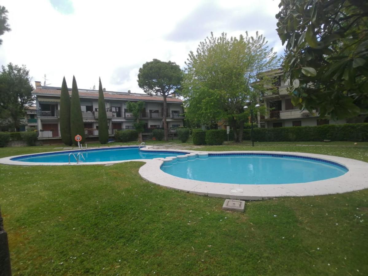 Appartement Lucky 2 Sirmione