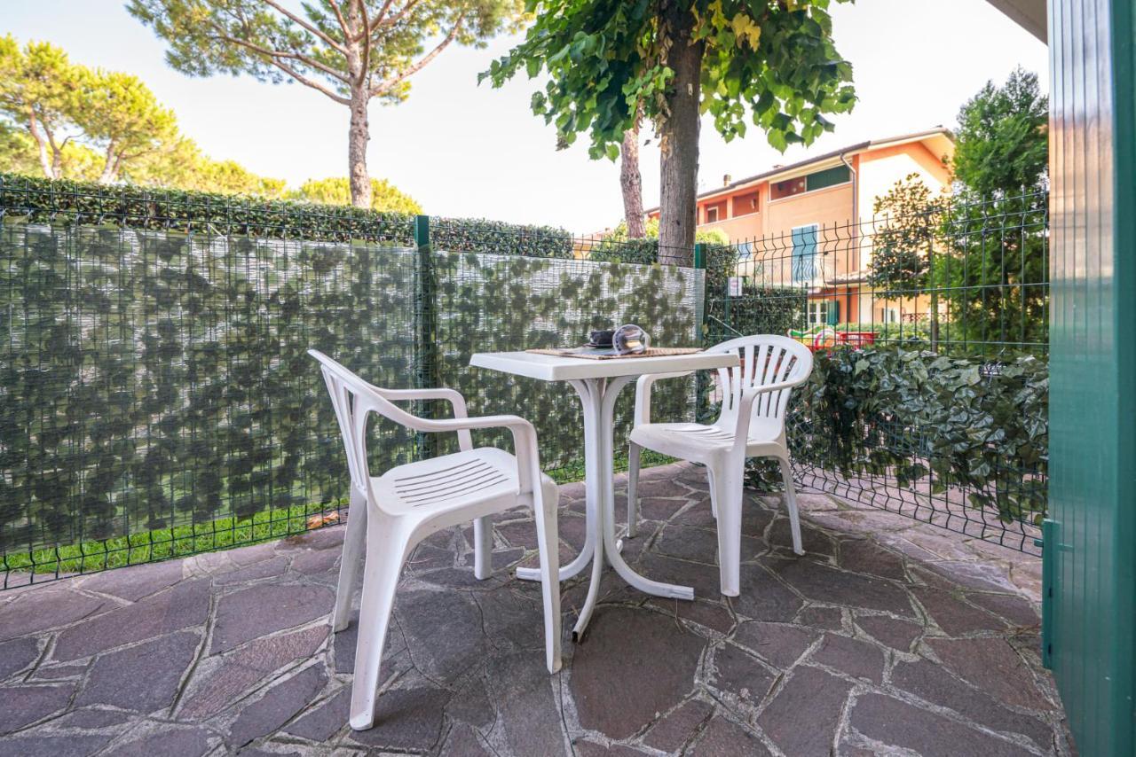 Apartment Gardappartamenti Campiello Pool