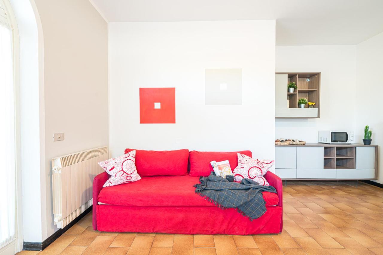 Apartment Gardappartamenti Campiello Pool