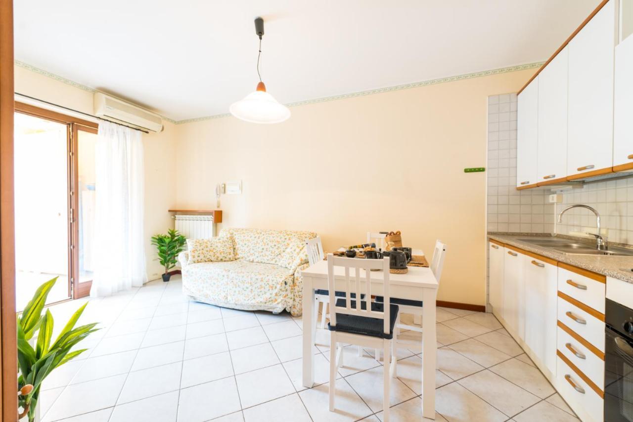 Gardappartamenti Tito Speri Pool And Garden Apartment Sirmione