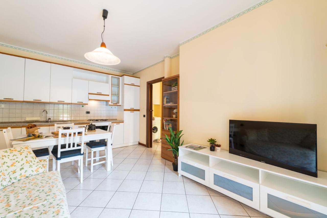 Apartman Gardappartamenti Tito Speri Pool And Garden Sirmione
