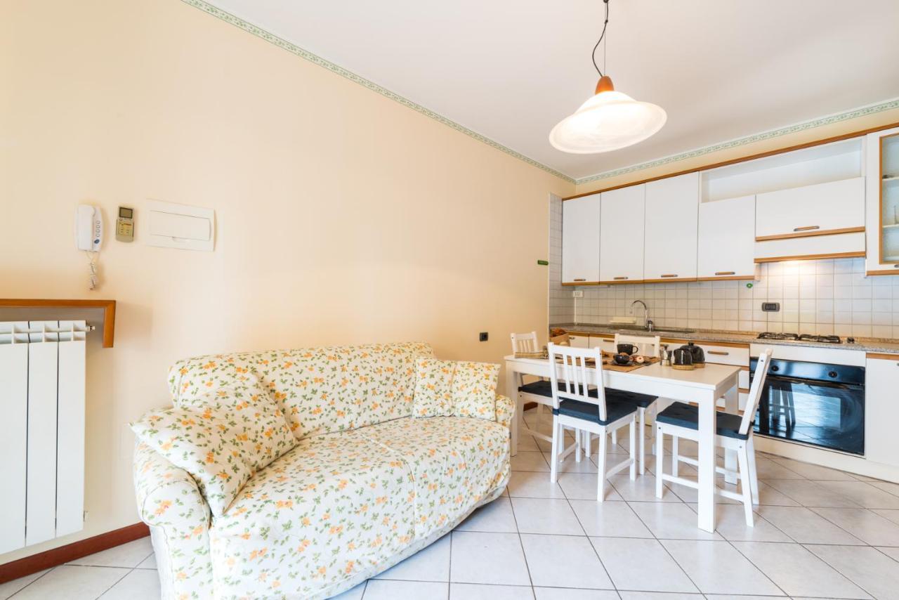 Gardappartamenti Tito Speri Pool And Garden Apartment